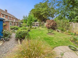 Garden- click for photo gallery